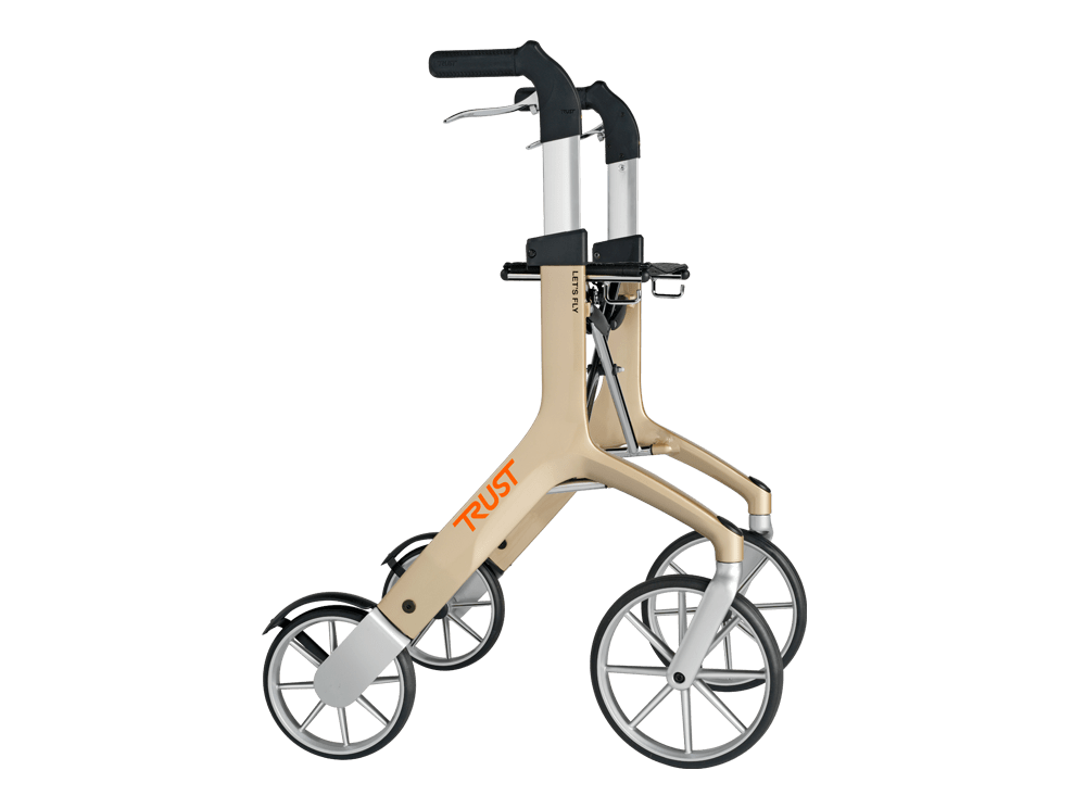 Rollator Let's Fly