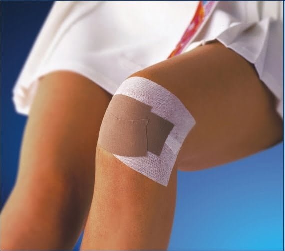 Leukotape® P Sport