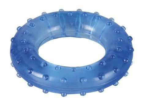 Fingertränare ring