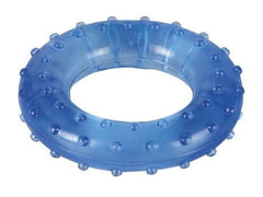 Fingertränare ring