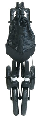 Topro Olympos ATR Svart