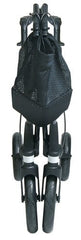 Topro Olympos ATR Svart