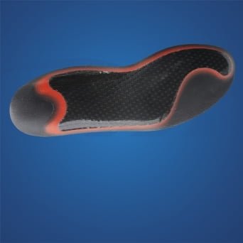 Hallux Carbon klätt