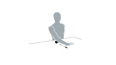 Blackroll® Rulle Mini
