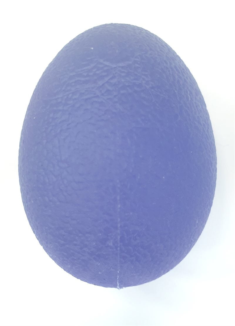 Hand exercise egg