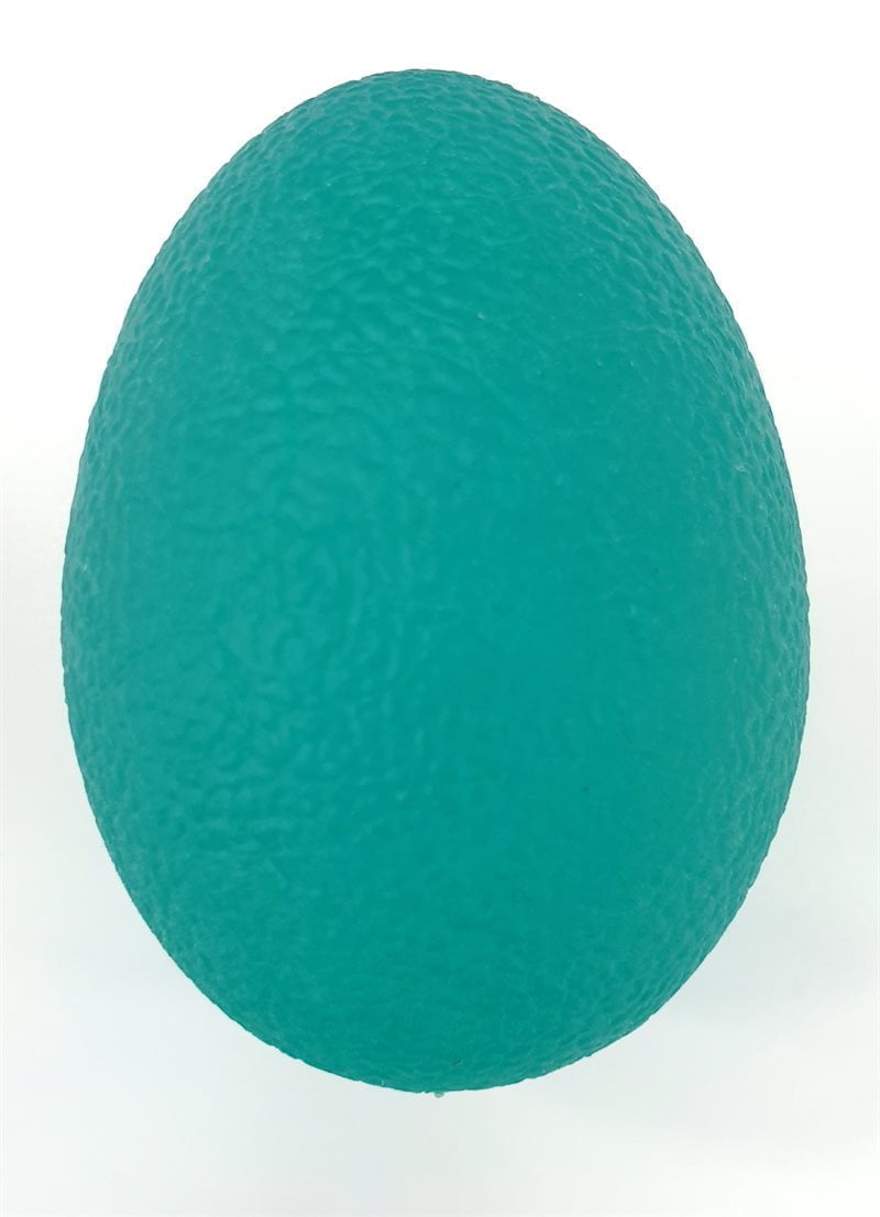 Hand exercise egg