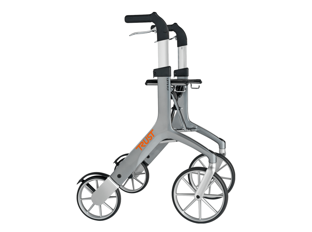 Rollator Let's Fly