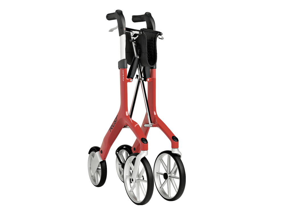 Rollator Let's Fly