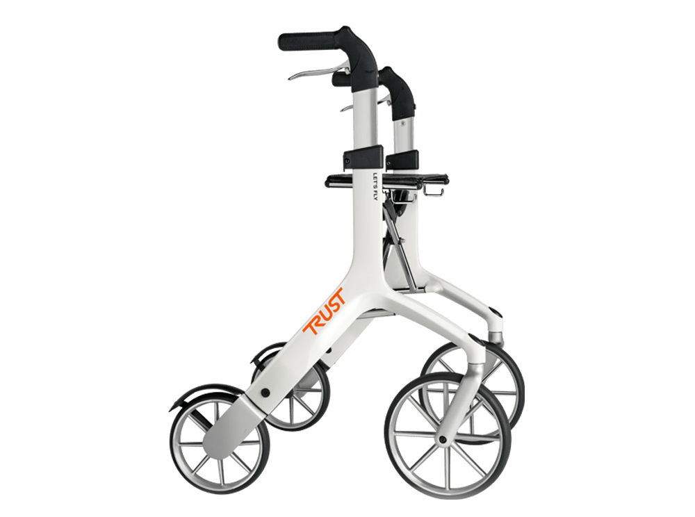 Rollator Let's Fly