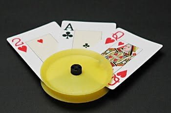 Korthållare / hand