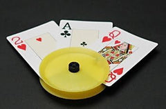 Korthållare / hand