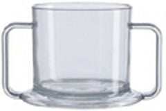 Mugg i plast