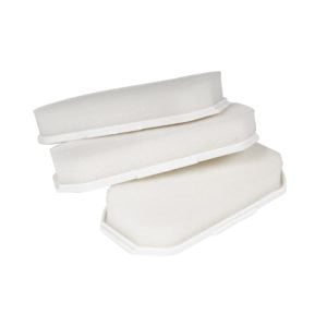 3-pack set krämpåstrykare NY!