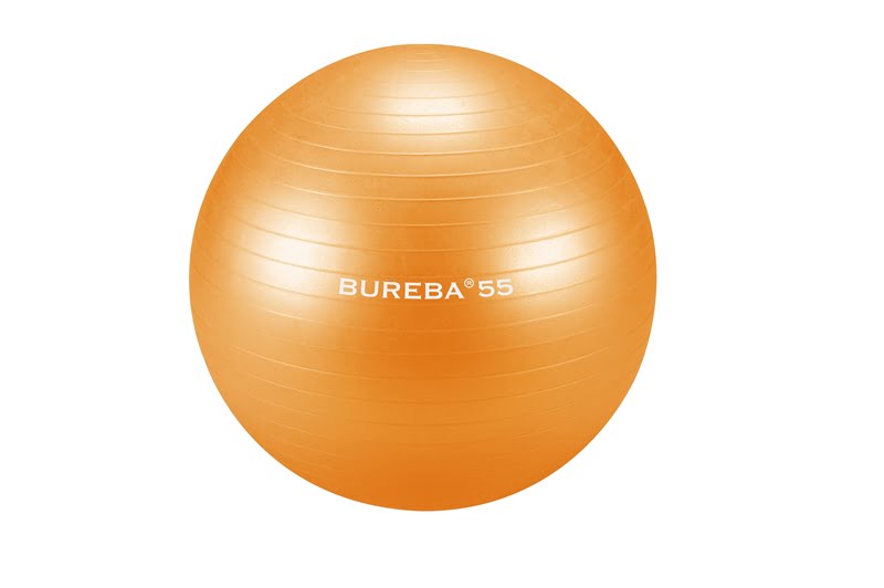 Balansboll 55-75 cm