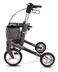 Topro Olympos ATR Svart