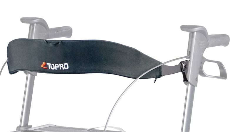 Topro Olympos ATR Svart