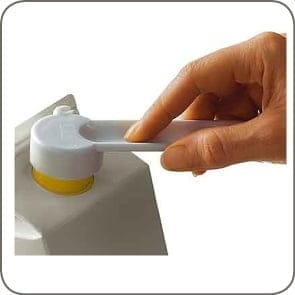 Öppnare Turnkey