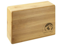 Yogablock Bambu