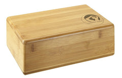 Yogablock Bambu