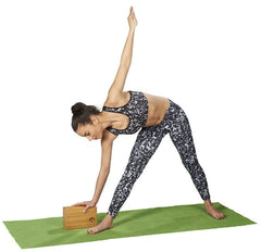 Yogablock Bambu