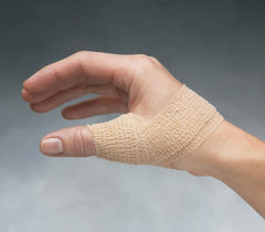 Tape Dema Wrap