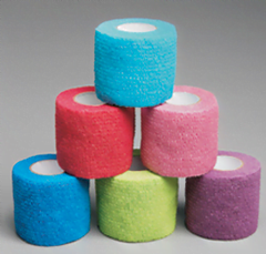 Tape Dema Wrap