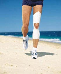 Leukotape® Classic