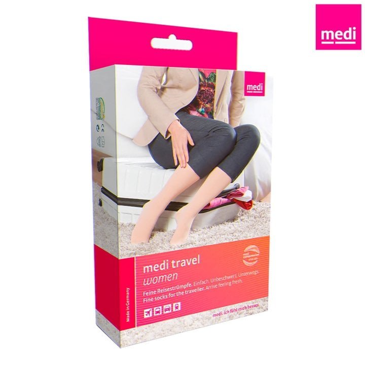 Medi Travel® women