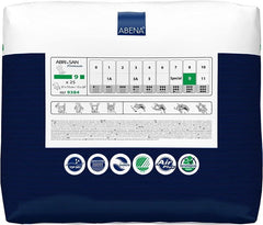 Abena San 9 premium