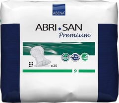 Abena San 9 premium