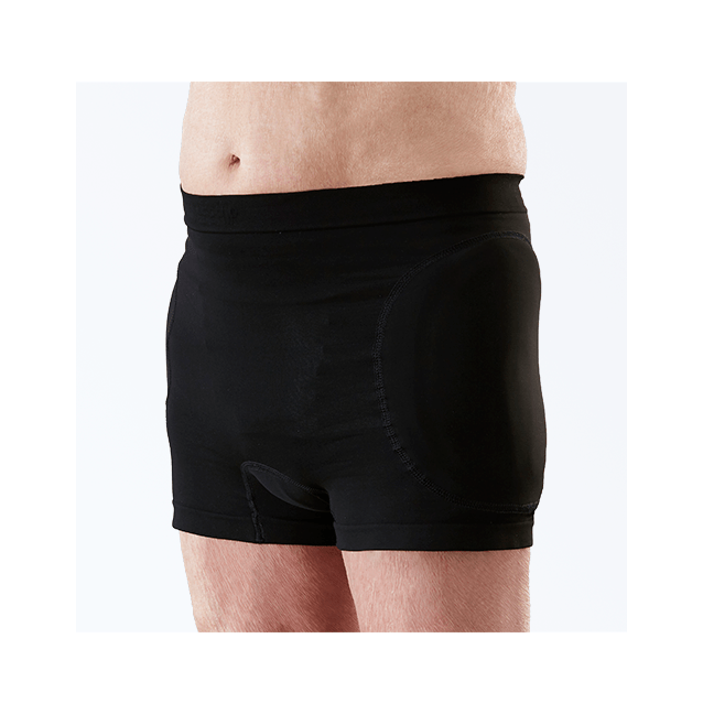 Safe Hip mjuk  AIR X Discreet Herr