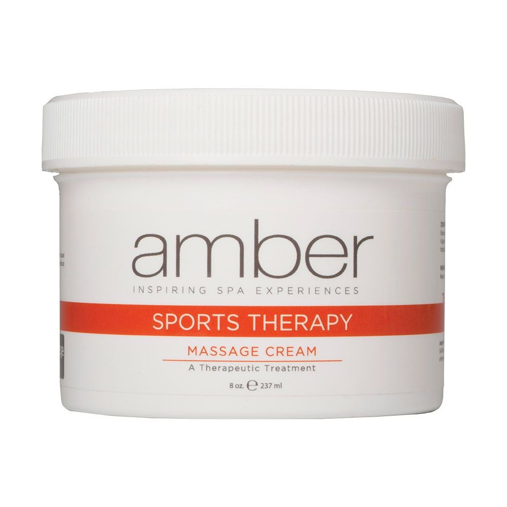 Amber Sport Therapy Creme