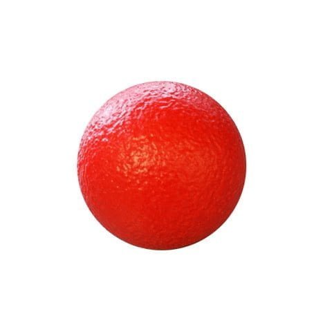 Skumboll Grape 9 cm