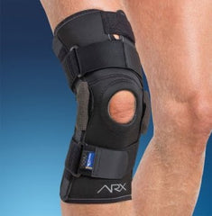 Knästöd ARX Liga Light
