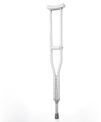 Axillary crutch