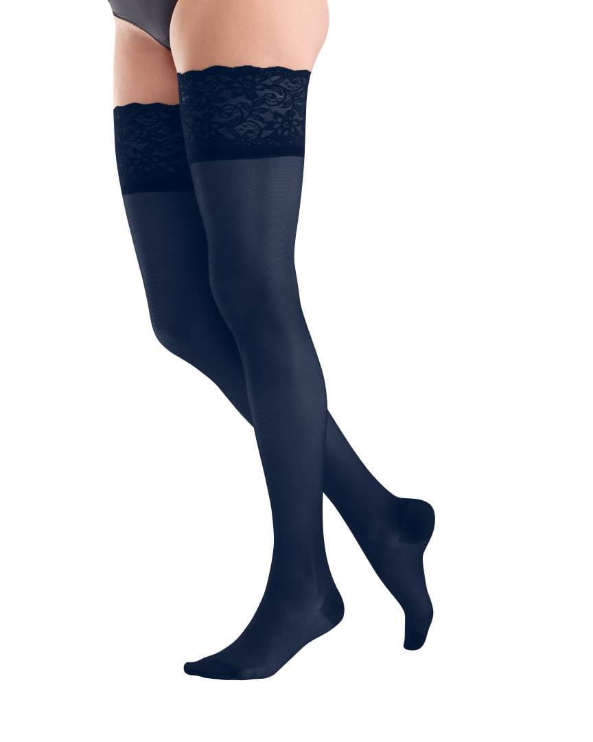 VenoTrain®act sheer elegance StayUp