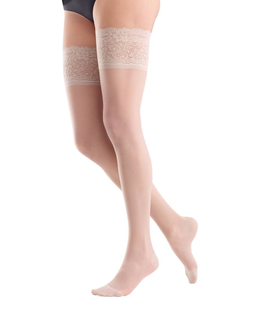VenoTrain®act sheer elegance StayUp