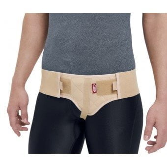 Bråckband ensidig