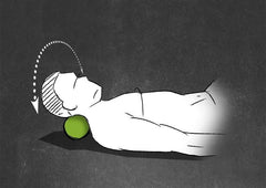 Blackroll® Ball 12