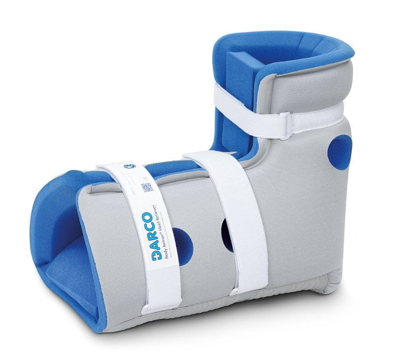 Hälskydd Body Armor®