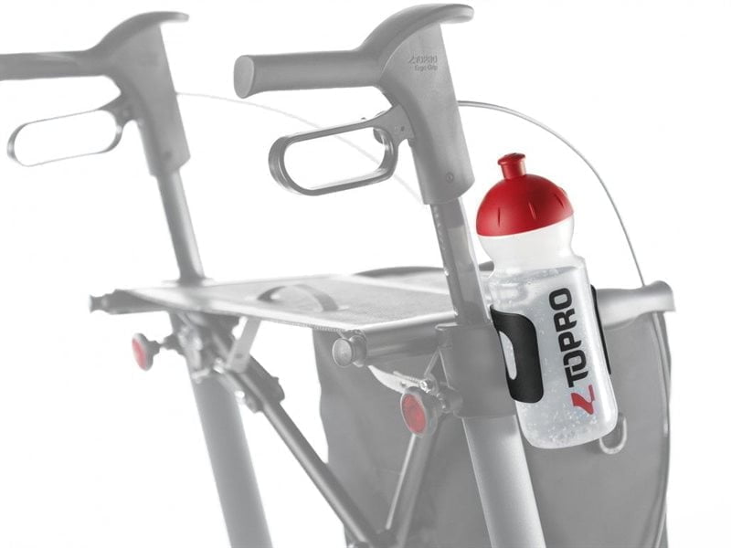 Topro Olympos ATR Svart