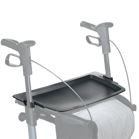Bricka till rollator Troja Original