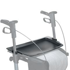 Bricka till rollator Troja Original