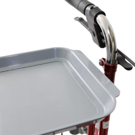 Bricka till rollator Rebell