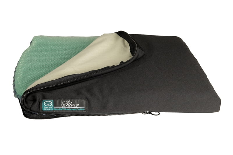 Överdrag till Stimulite® Silver-sittdyna
