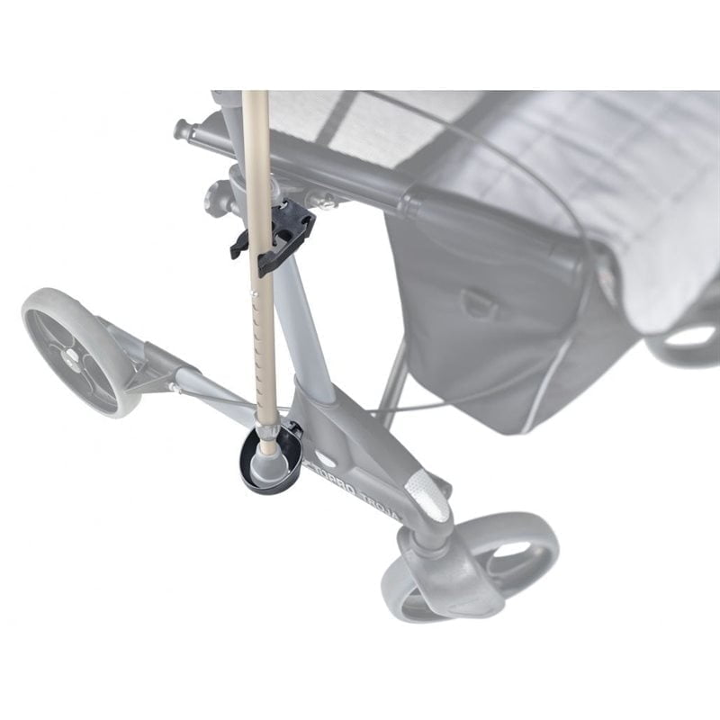 Topro Olympos ATR Svart