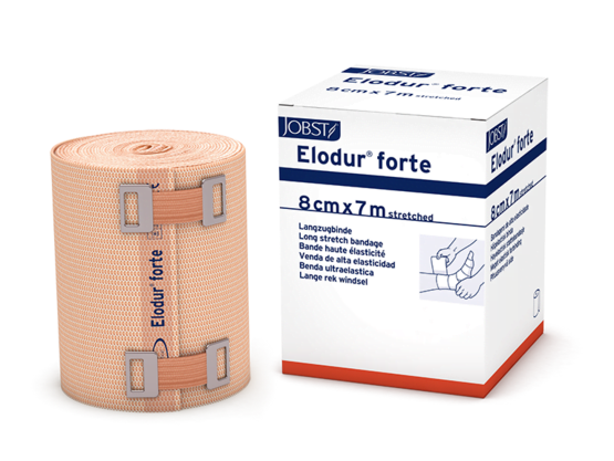 Elodur® Forte Kompressionslinda