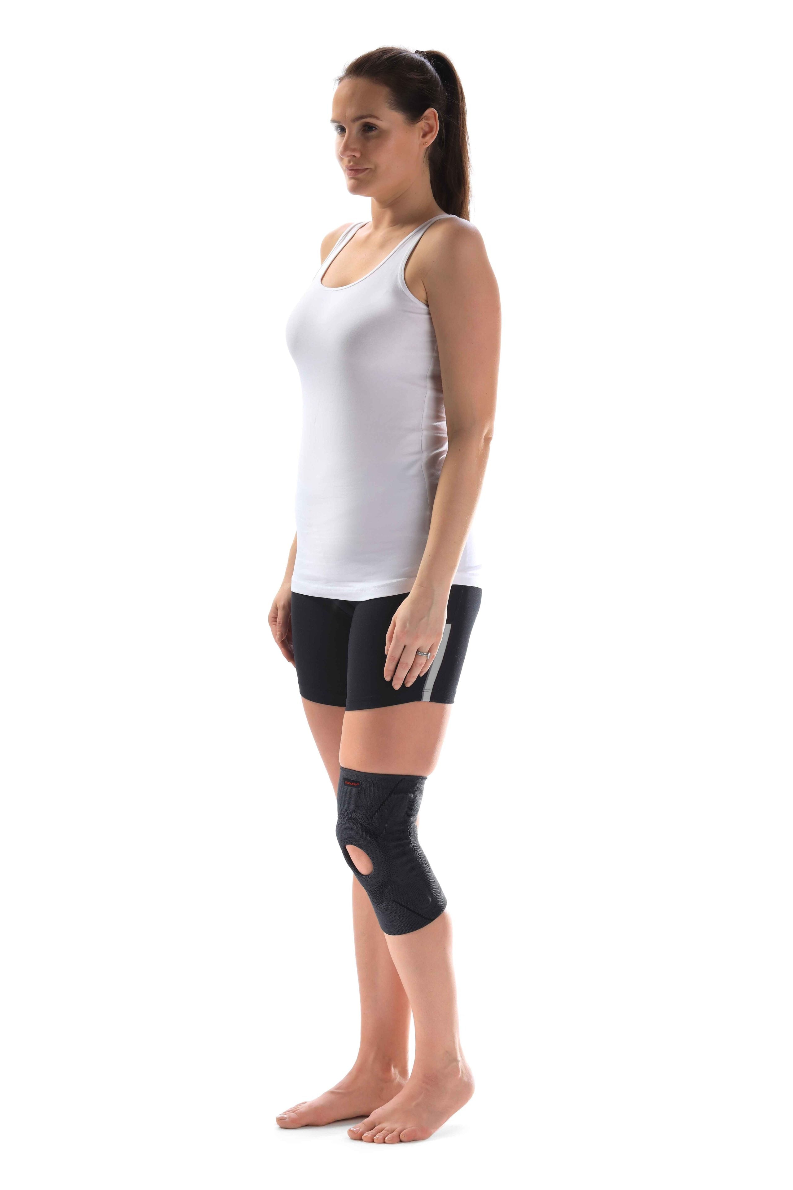 Rotulax knee