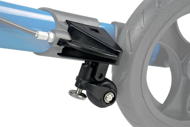 Topro Olympos ATR Svart