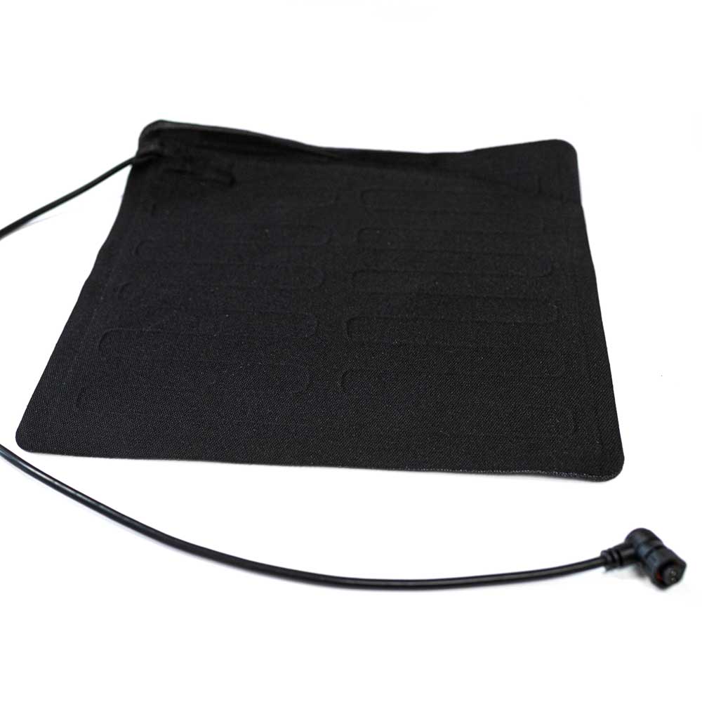 Värmedyna till Eloflex elrullstolar